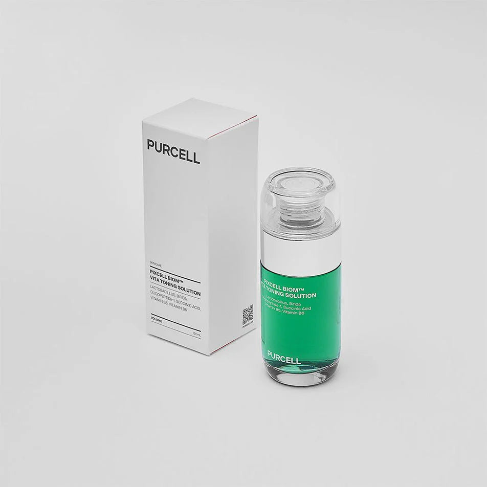 Pixcell Biom Vita Toning Solution