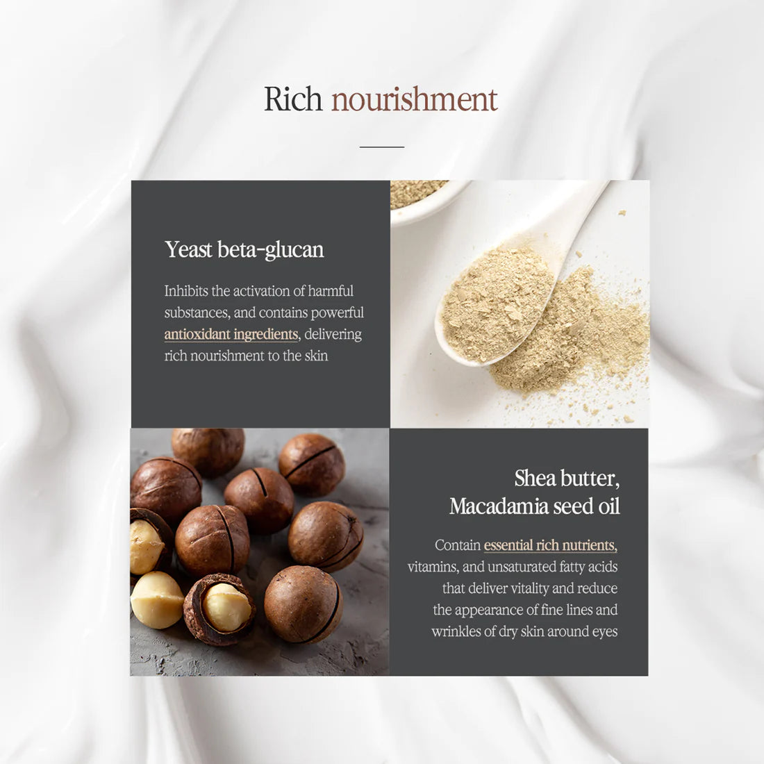 Black Tea Time Reverse Eye Cream (Renewed)