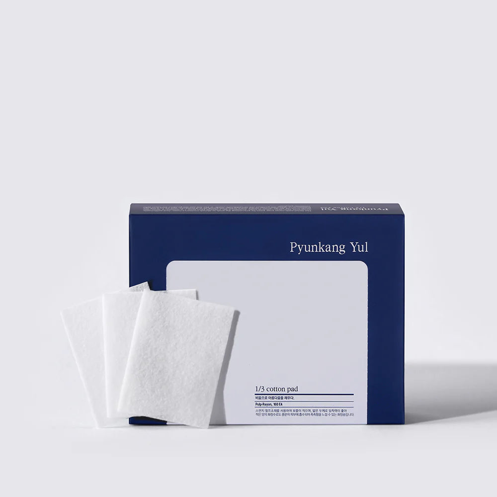 1/3 Cotton Pad