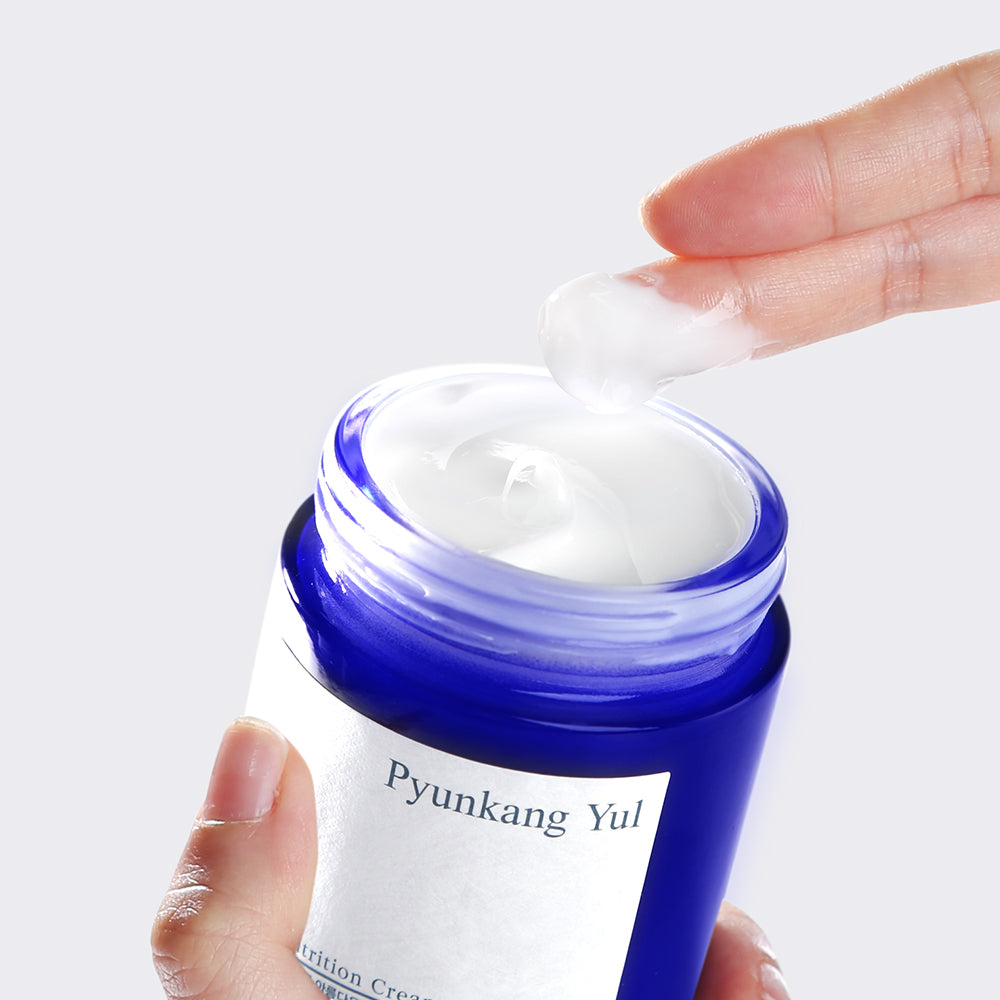 Nutrition Cream