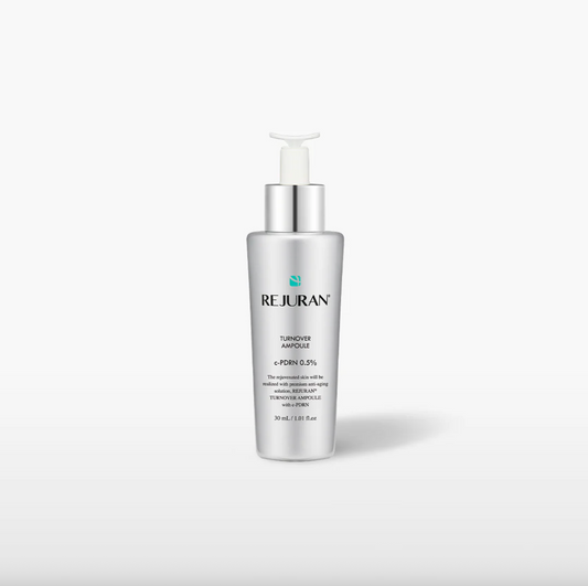 Turnover Ampoule