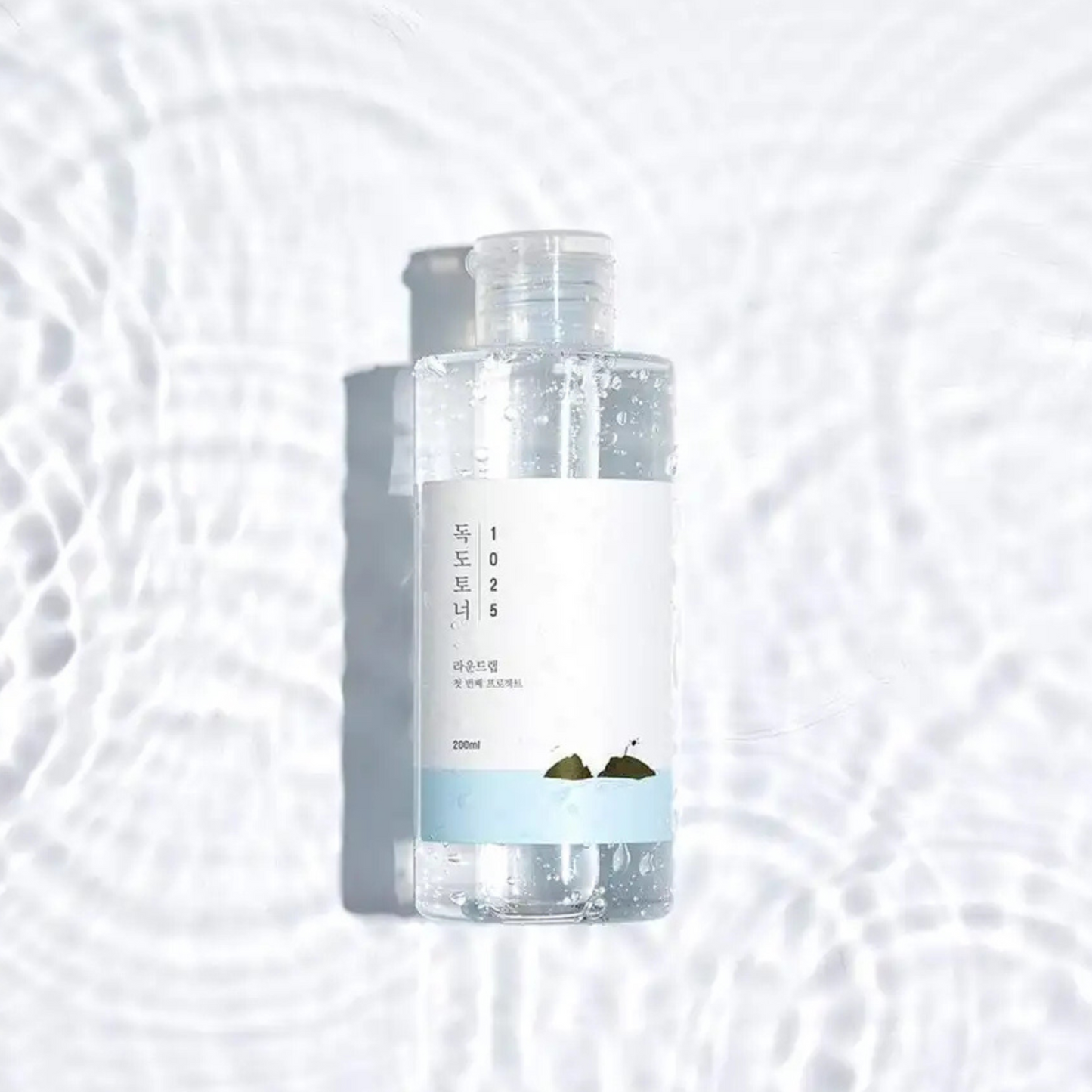 1025 Dokdo Toner