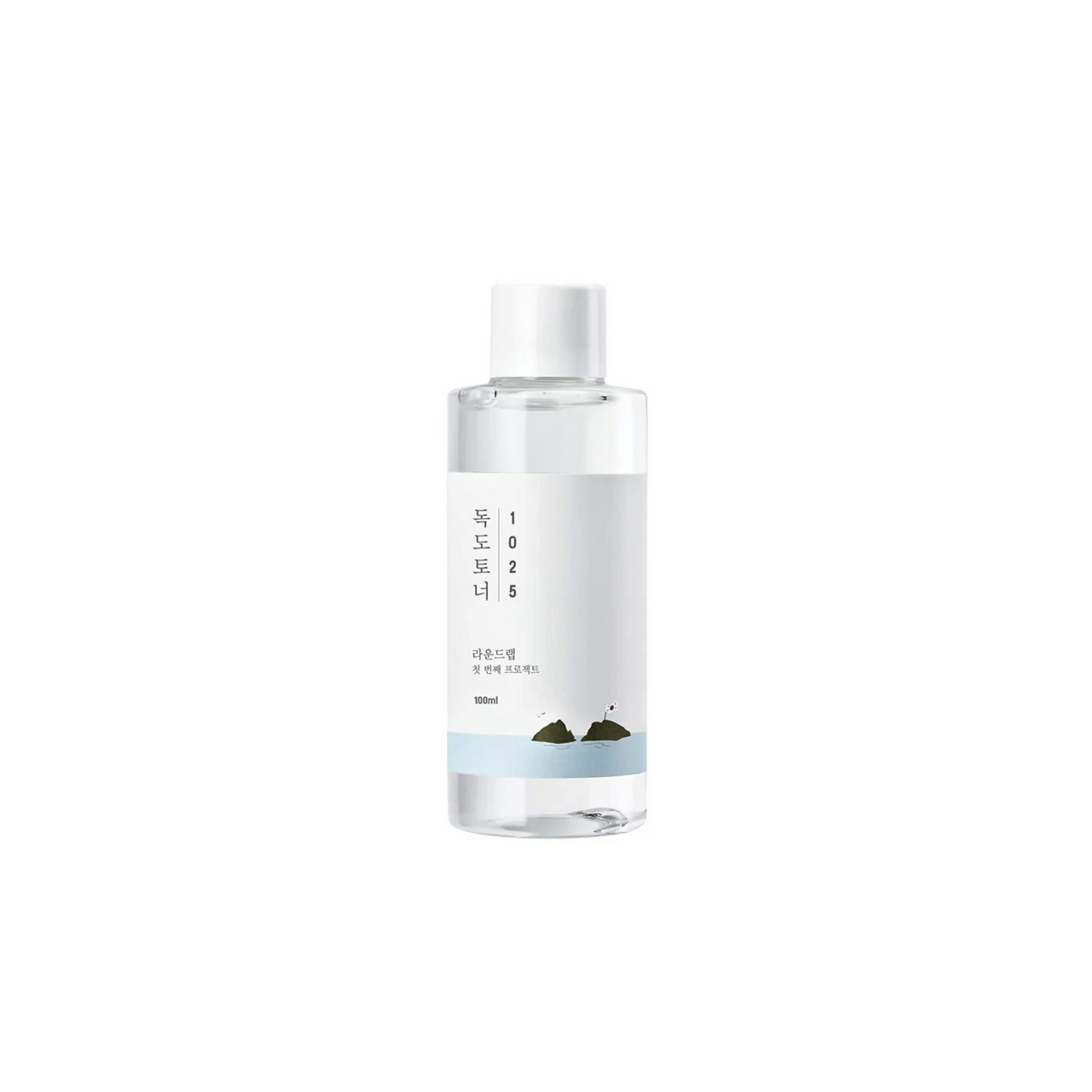 1025 Dokdo Toner