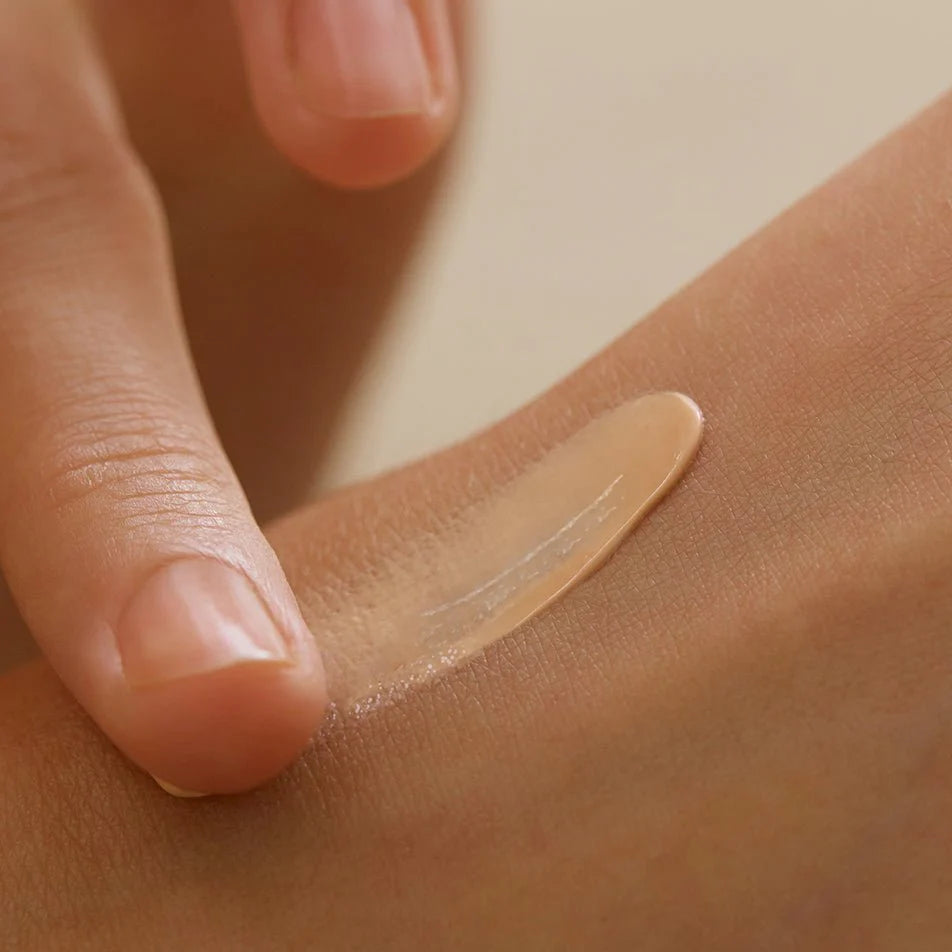 Banana Conceal Eye Cream