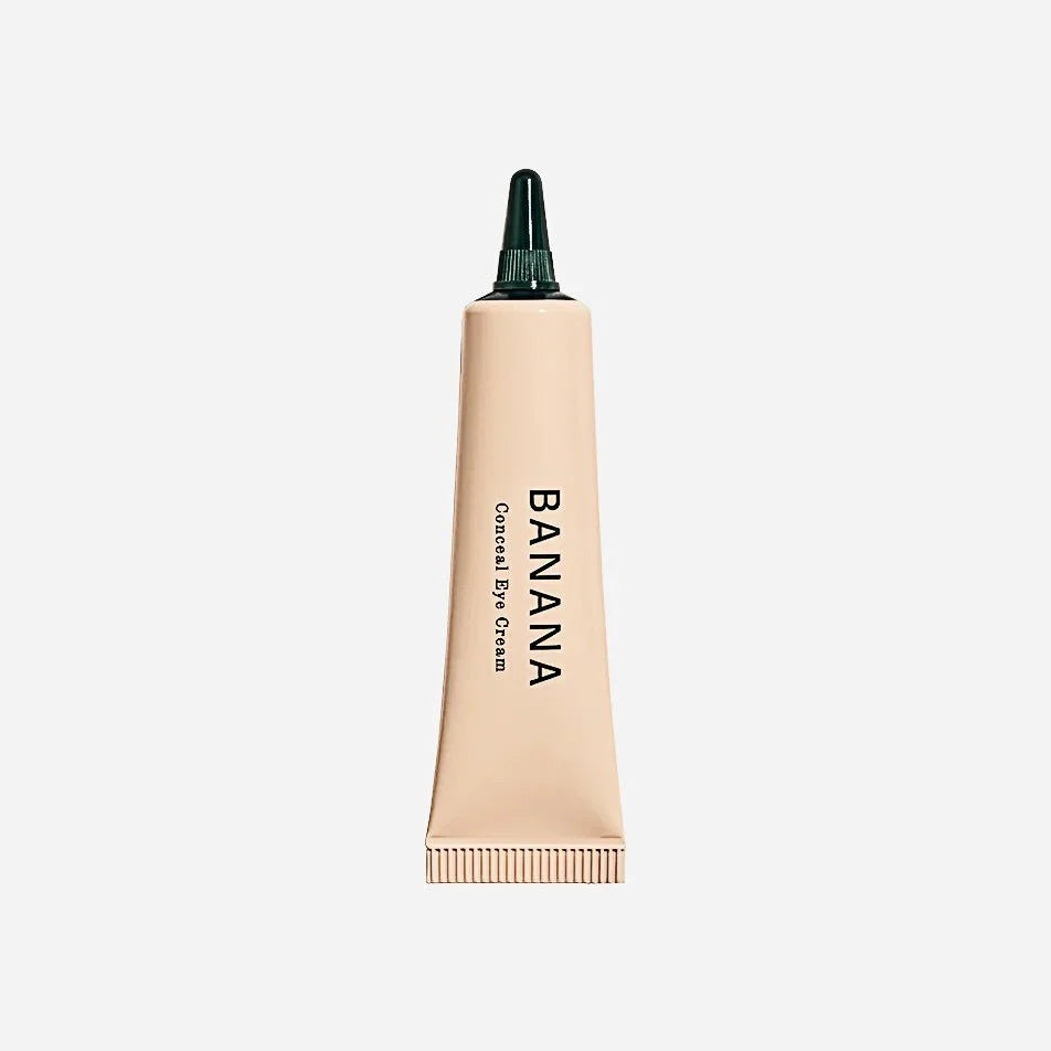 Banana Conceal Eye Cream