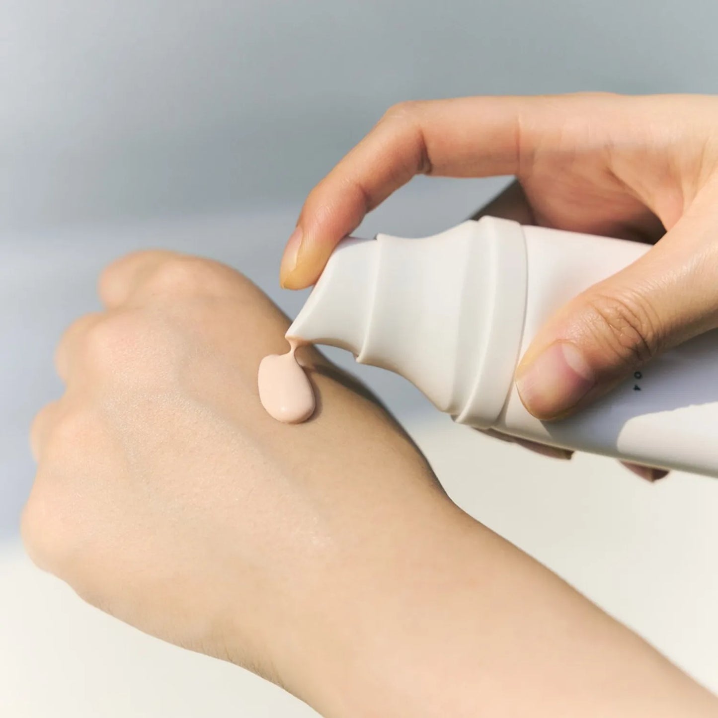 Madagascar Centella Tone Brightening Tone Up Sunscreen SPF50+ PA++++