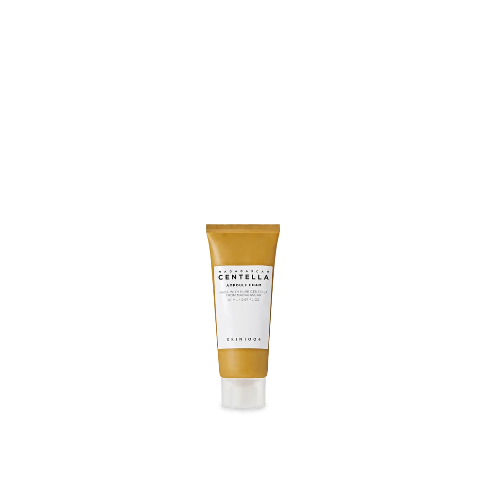 Centella Ampoule Foam