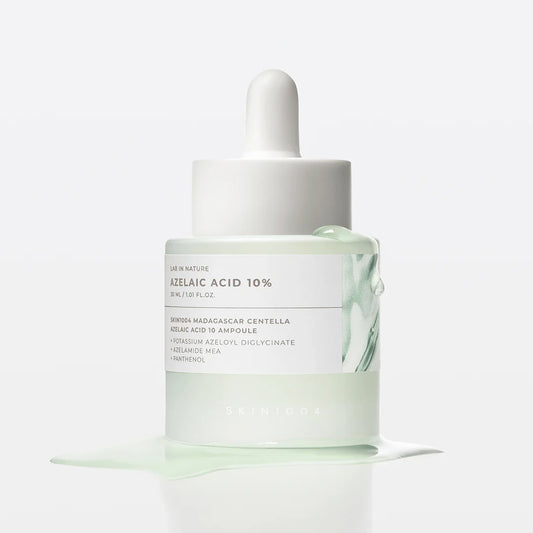 Azelaic Acid 10 Ampoule