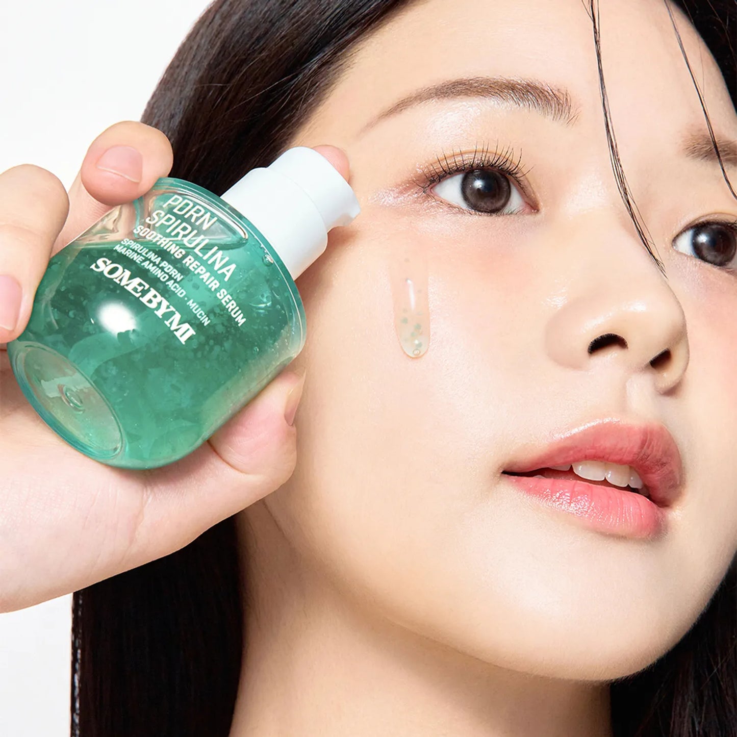 PDRN Spirulina Soothing Repair Serum