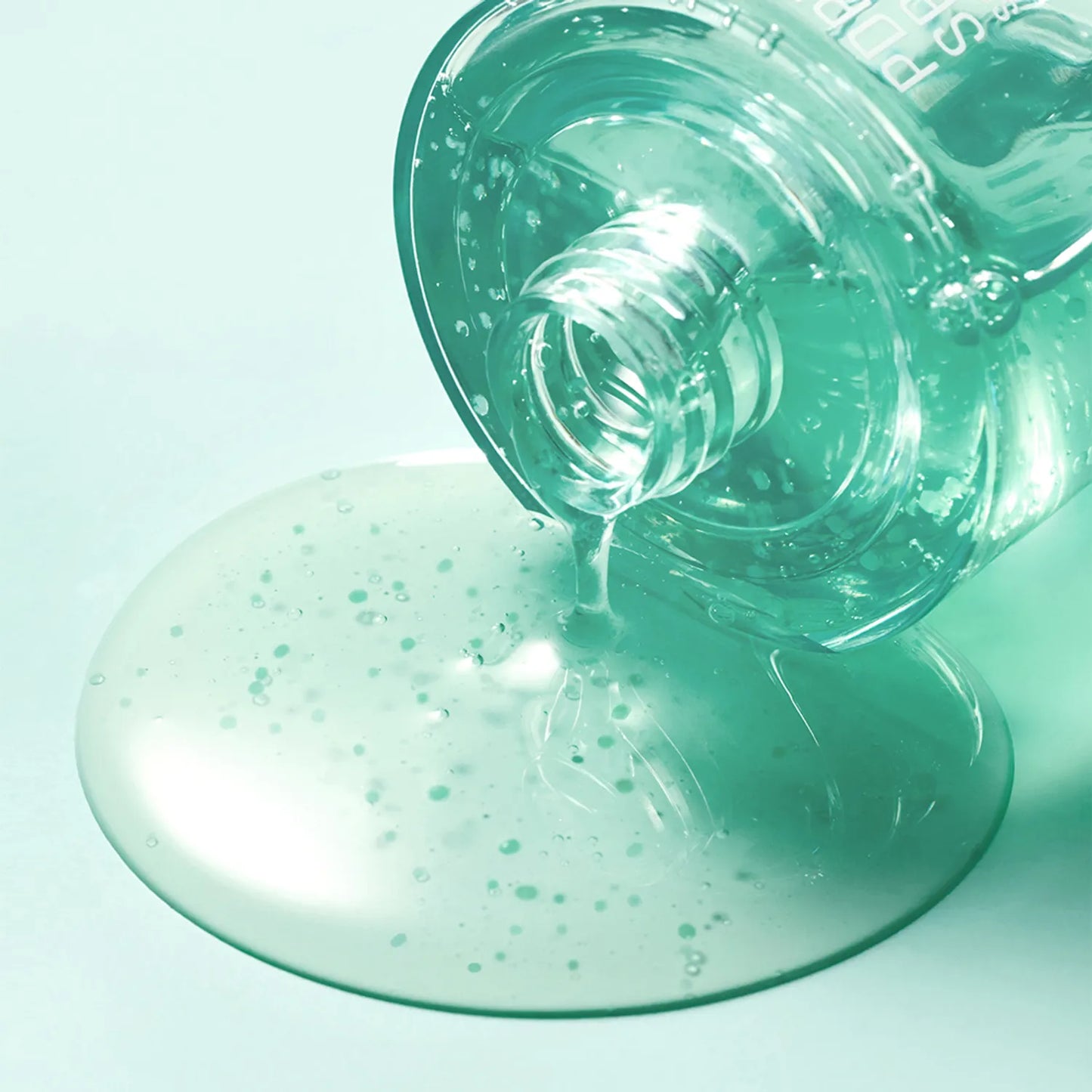 PDRN Spirulina Soothing Repair Serum