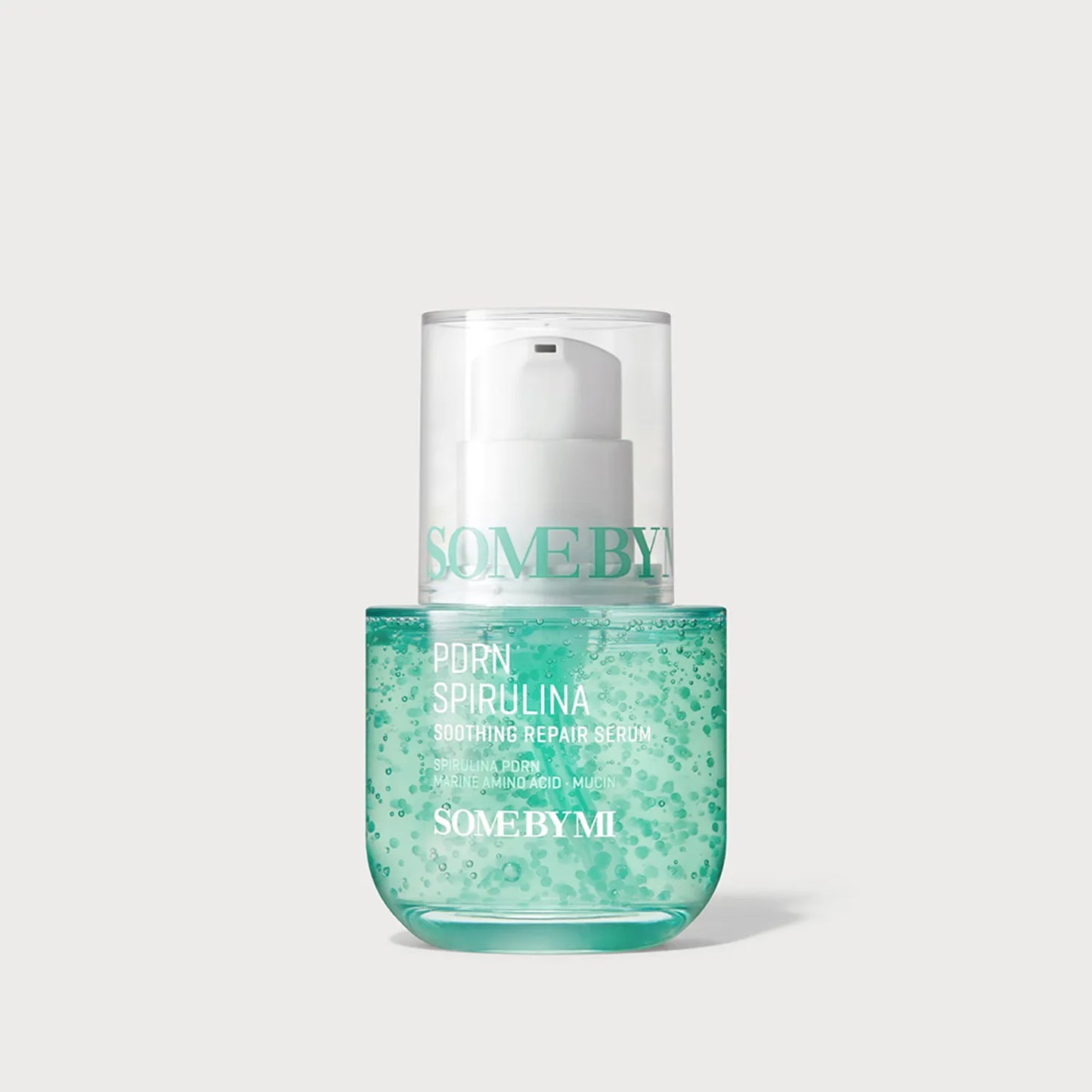 PDRN Spirulina Soothing Repair Serum