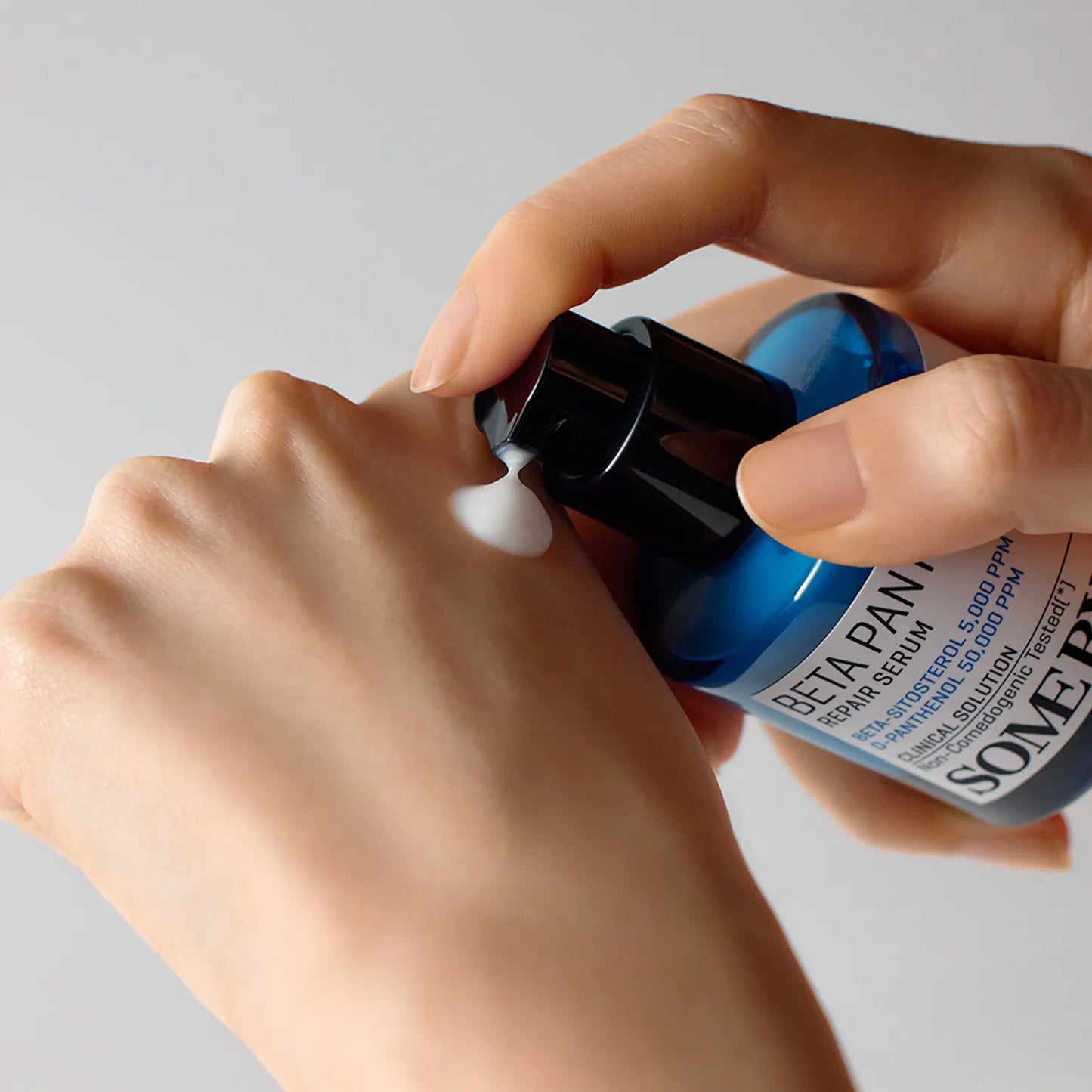 Beta Panthenol Repair Serum