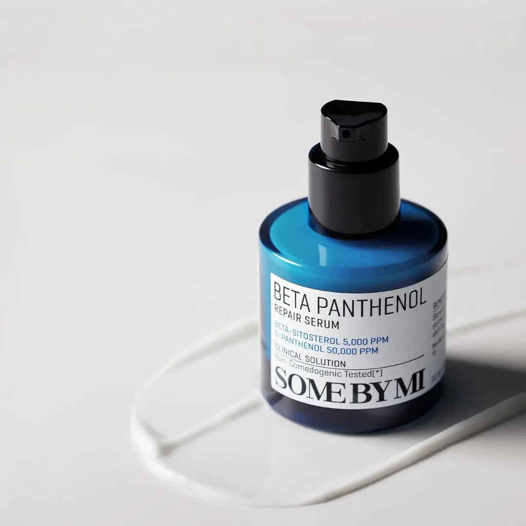 Beta Panthenol Repair Serum