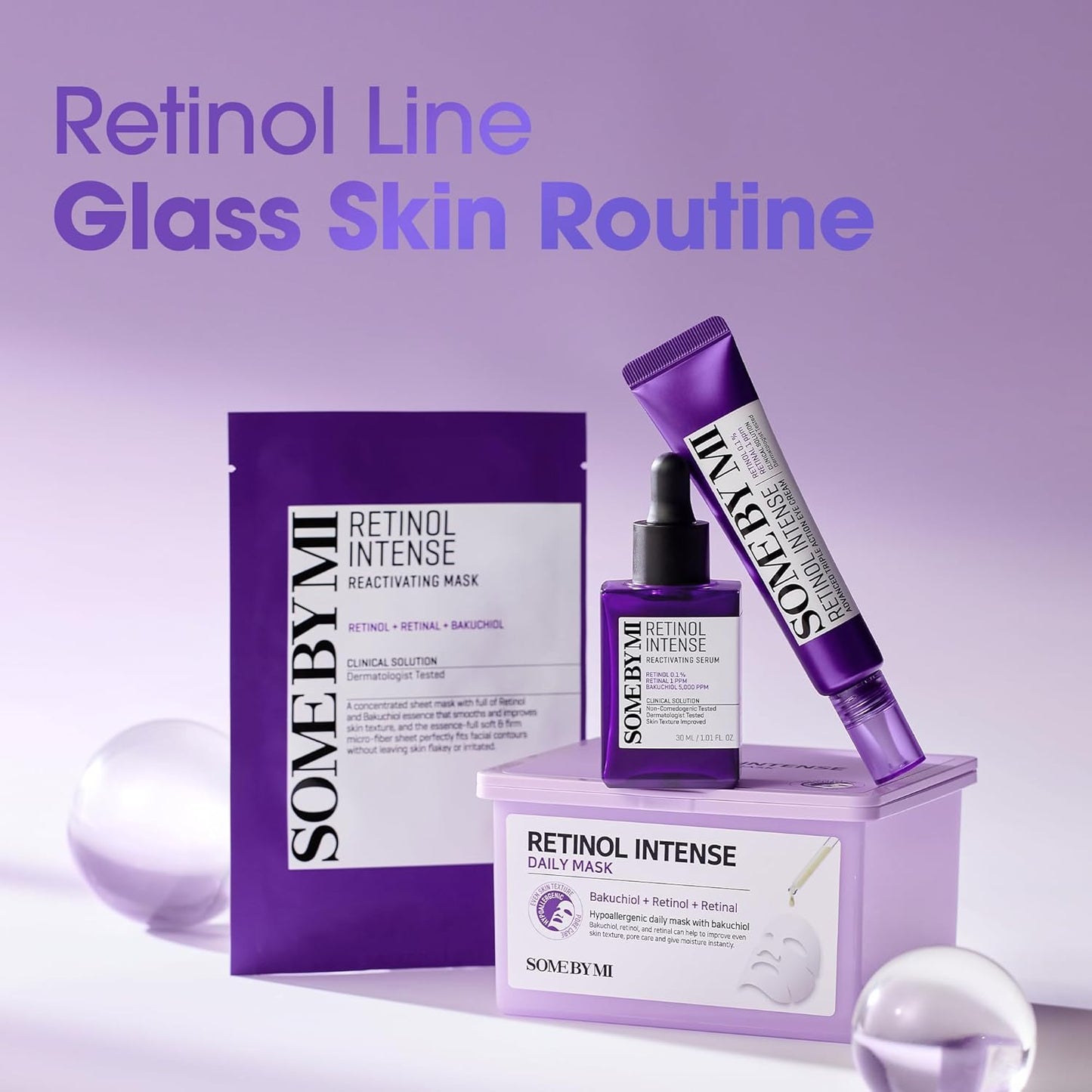 Retinol Intense Reactivating Serum