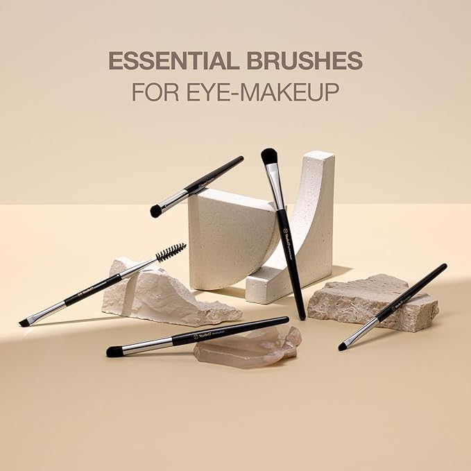 Eye Makeup Brush Set