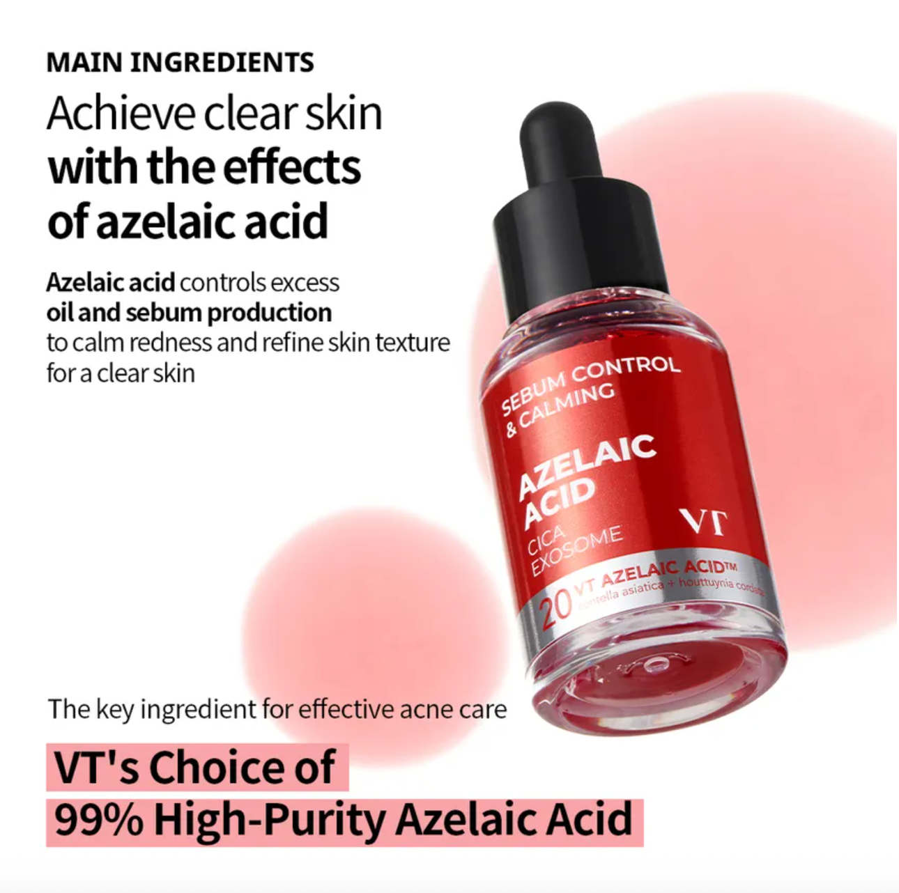 Azelaic A1 Calming Ampoule