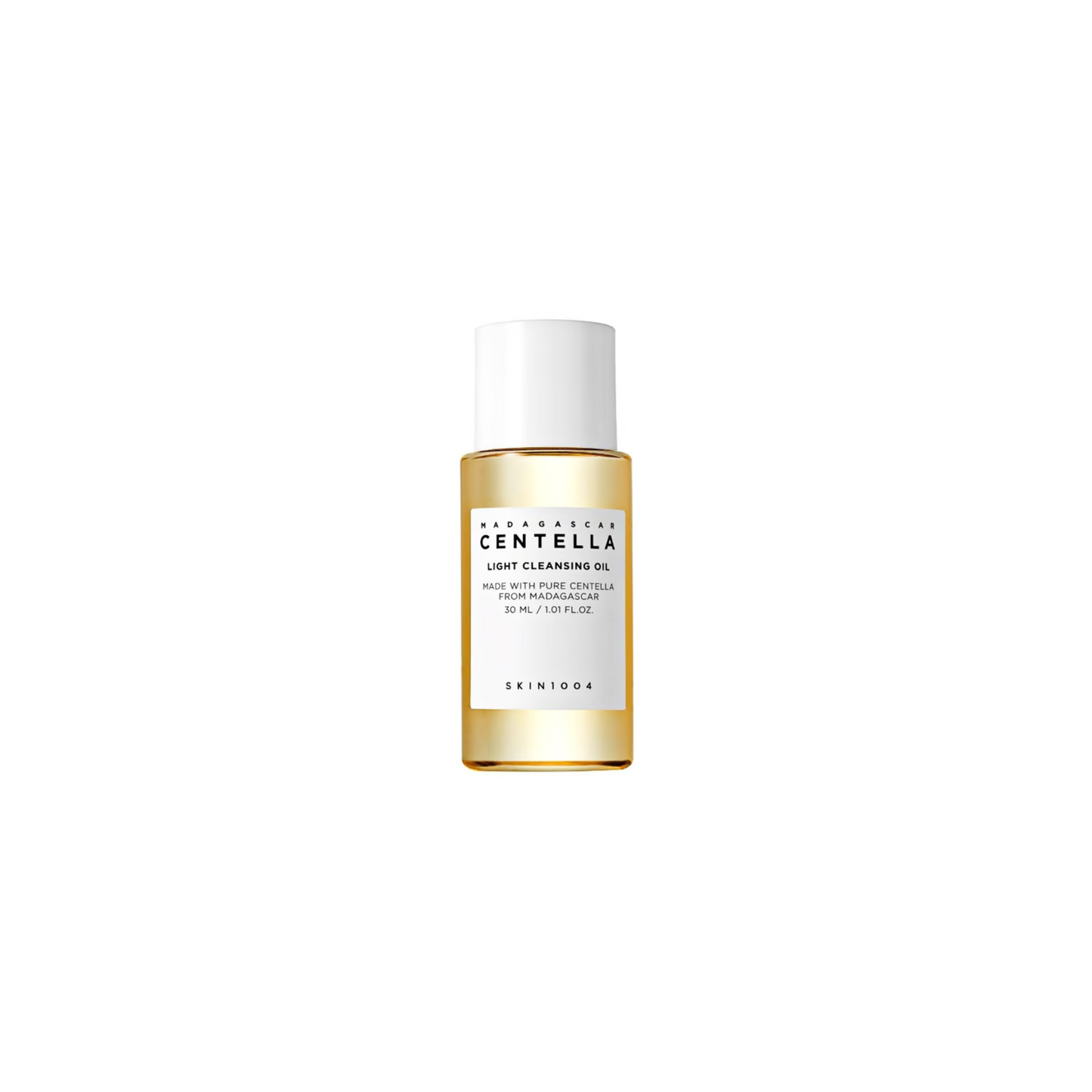 Centella Light Cleansing Oil