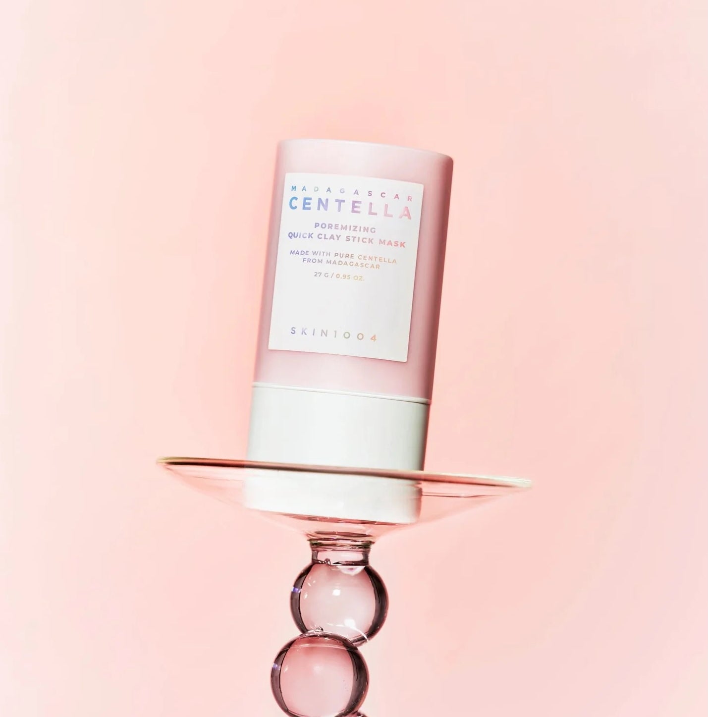 Poremizing Quick Clay Stick Mask