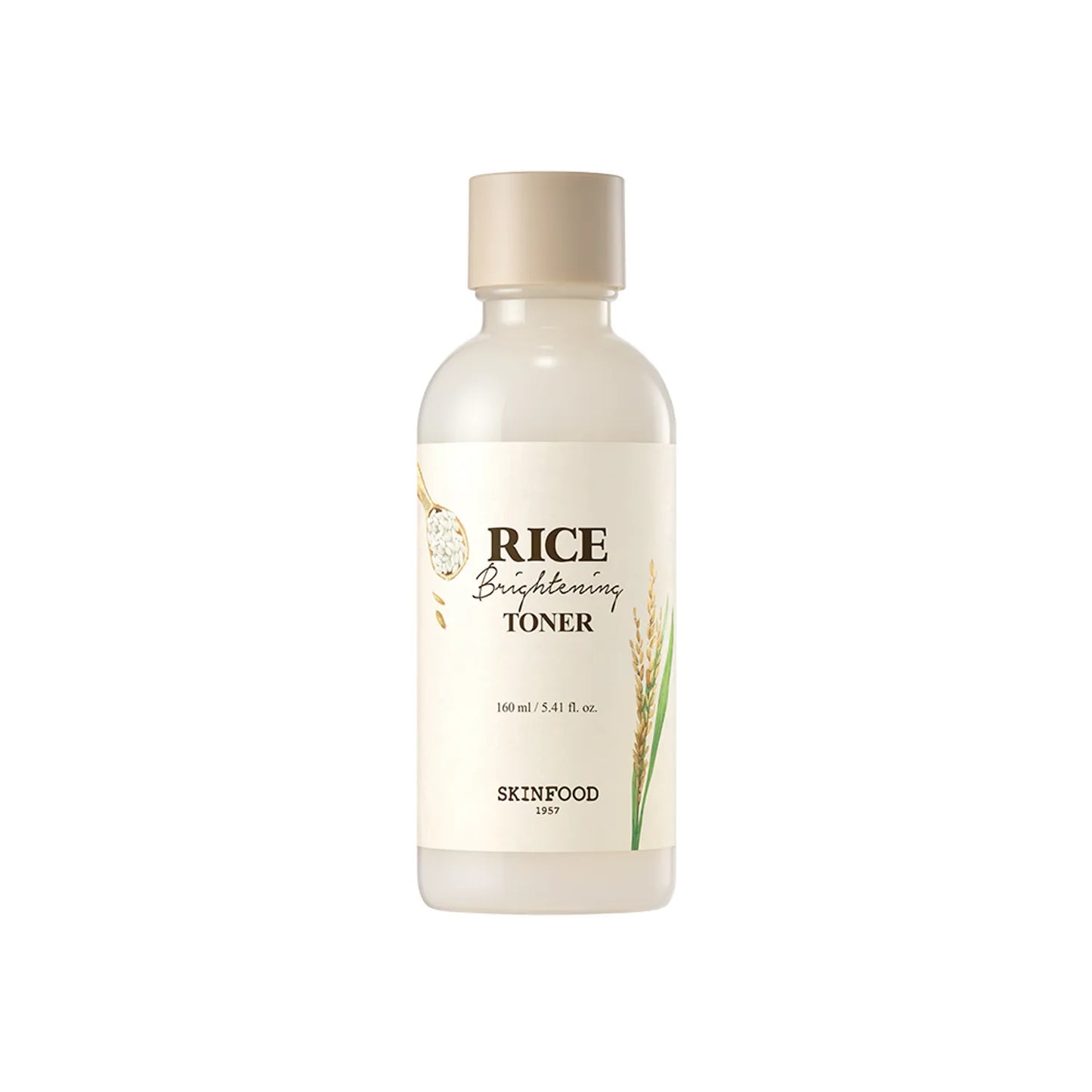 Rice Brightening Toner