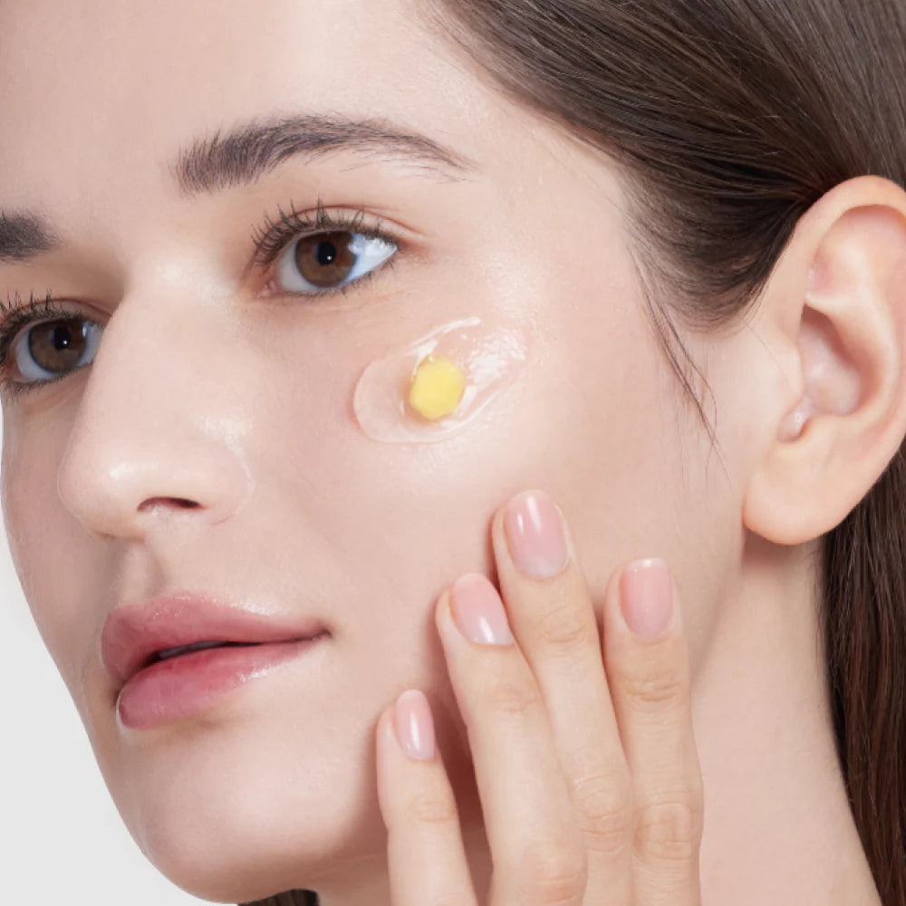 Deep Collagen Retinol Power Boosting Capsule Cream