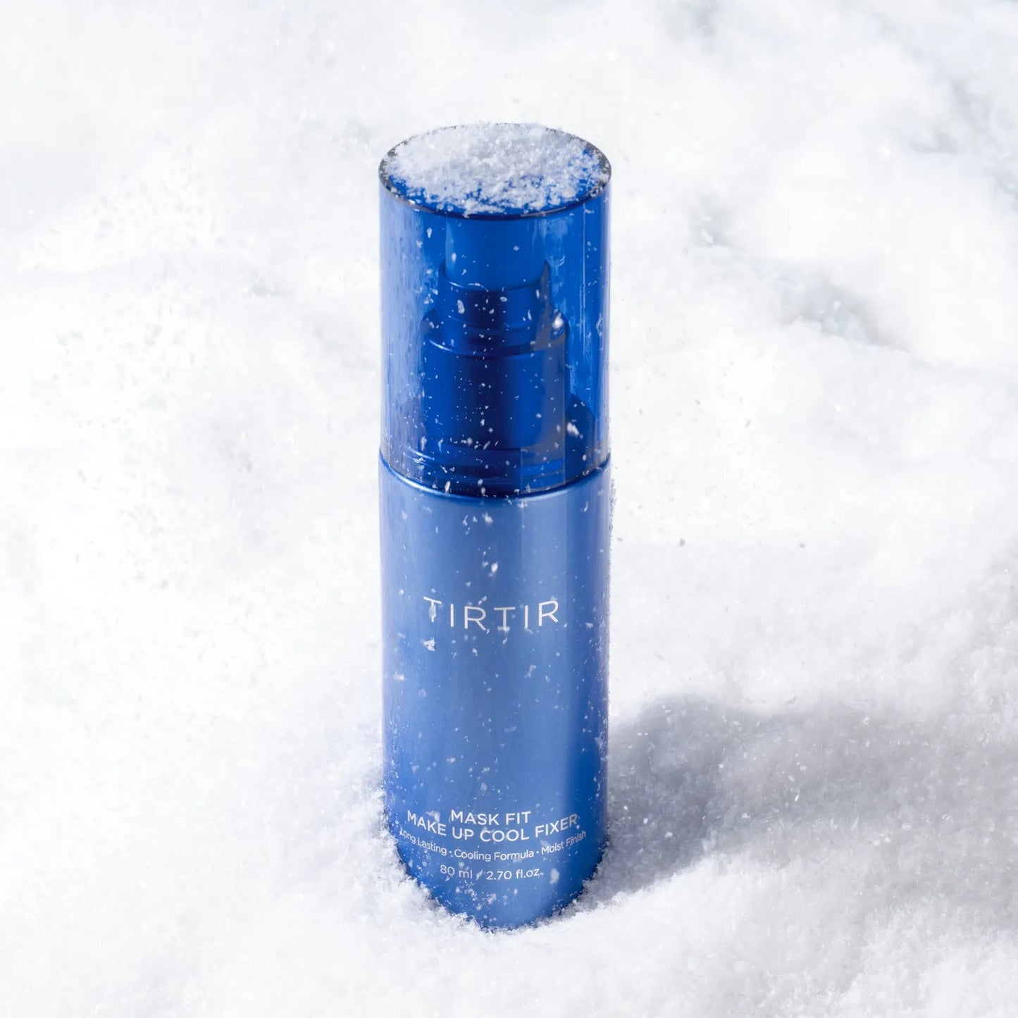 Mask Fit Make Up Cool Fixer