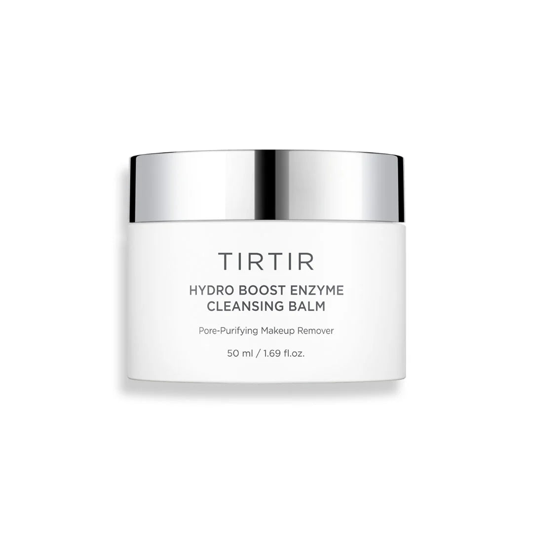 Hydro Boost Enzyme Cleansing Balm