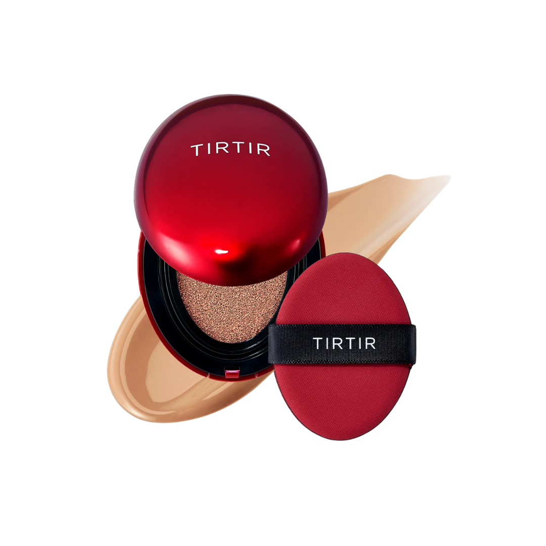 Mask Fit Red Cushion MINI