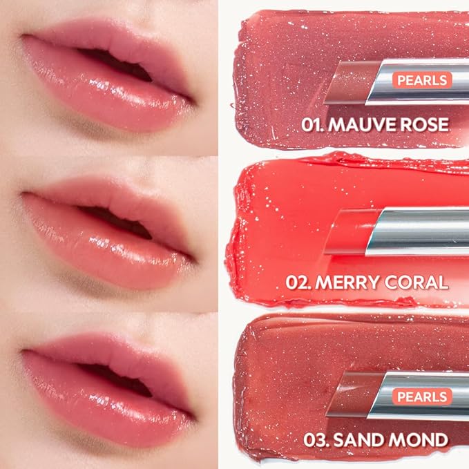 Waterism Glow Melting Balm