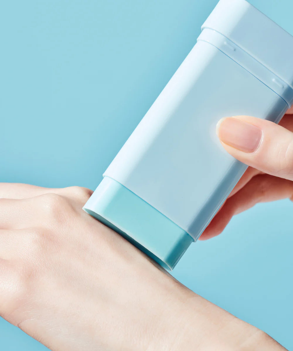 Cotton Airy Sun Stick SPF50+ PA++++