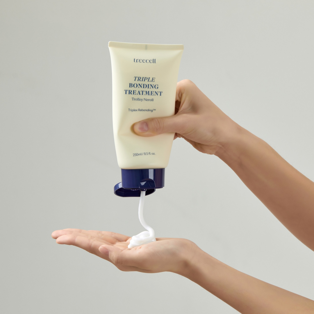 Triple Bonding Treatment