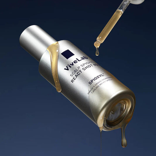 Scalp Spioxyl React Shot 800