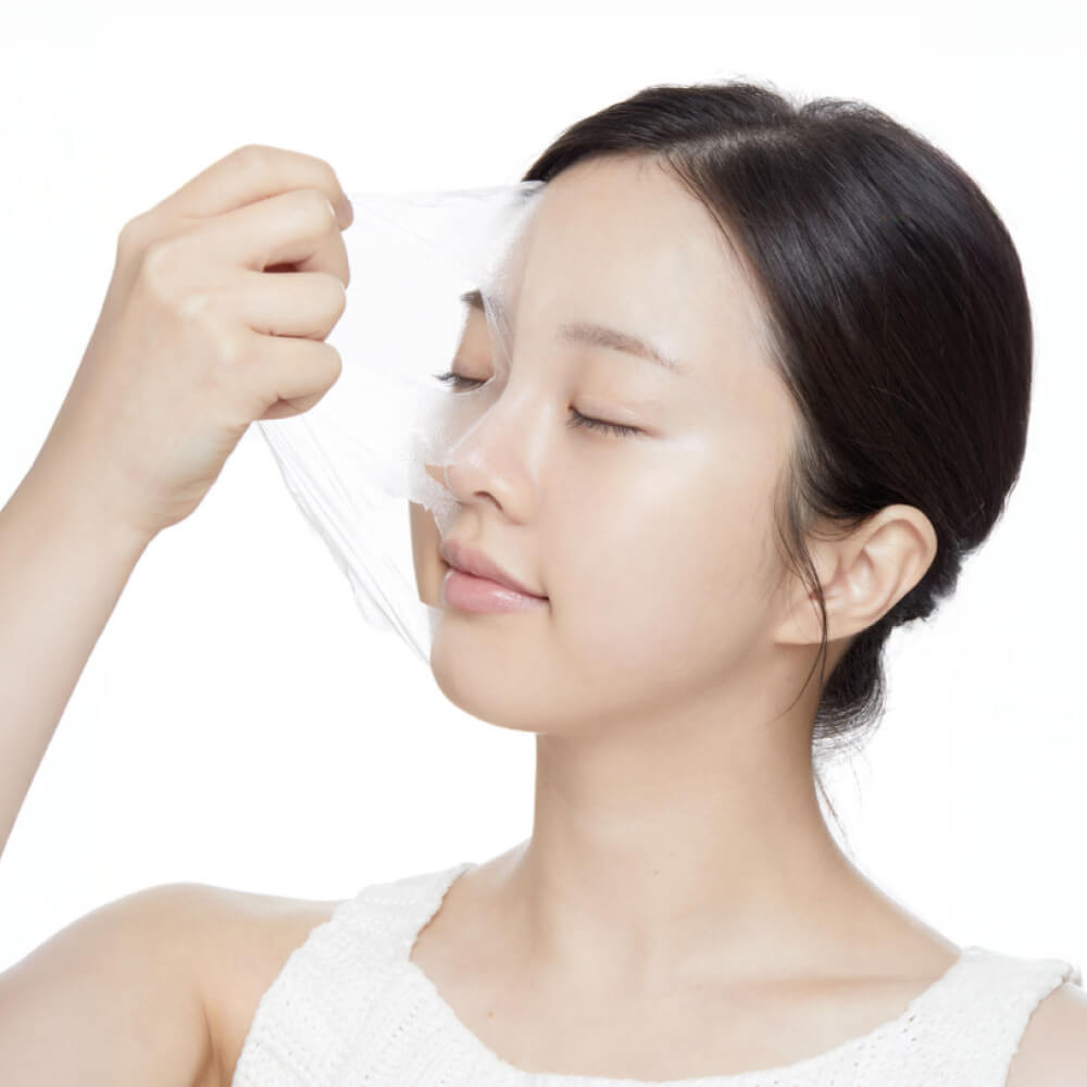 Azelaic Acid Lock Mask