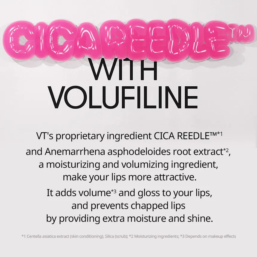 Reedle Shot Lip Plumper