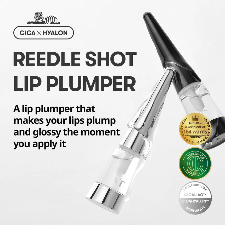 Reedle Shot Lip Plumper