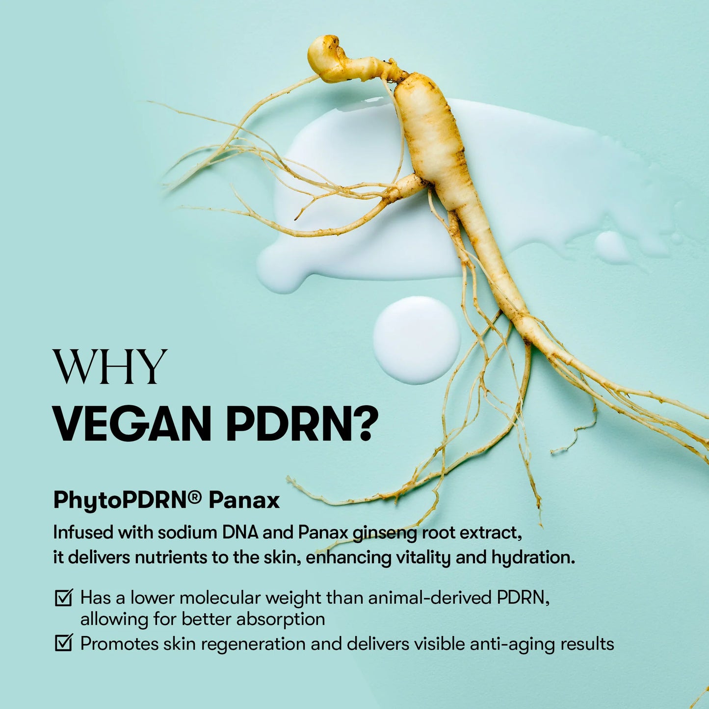 PDRN Capsule Cream