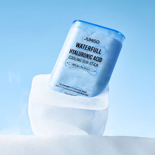 Waterfull Hyaluronic Acid Cooling Sun Stick