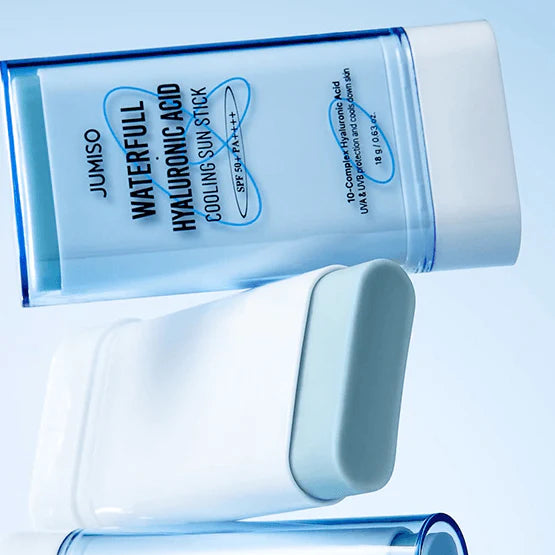 Waterfull Hyaluronic Acid Cooling Sun Stick