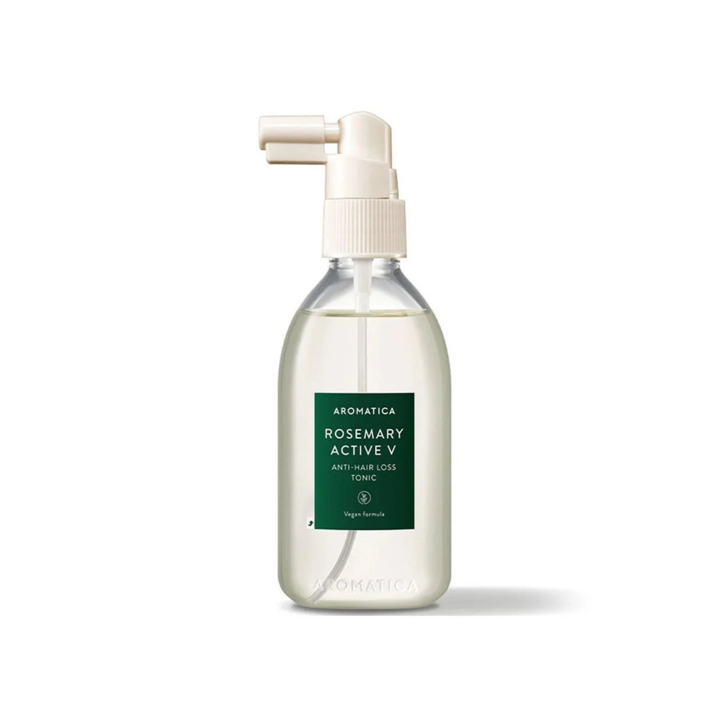Rosemary Active V Anti-Hair Loss Tonic