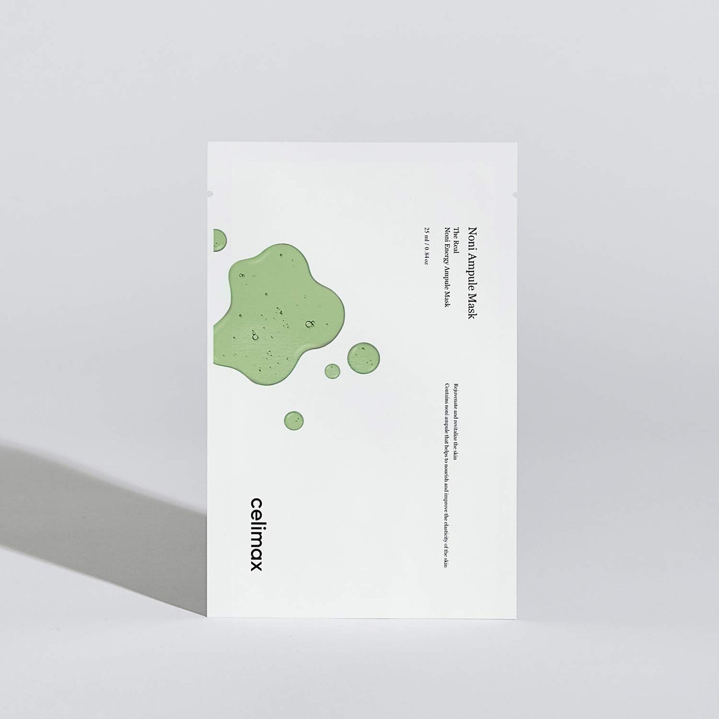 The Real Noni Energy Ampoule Mask