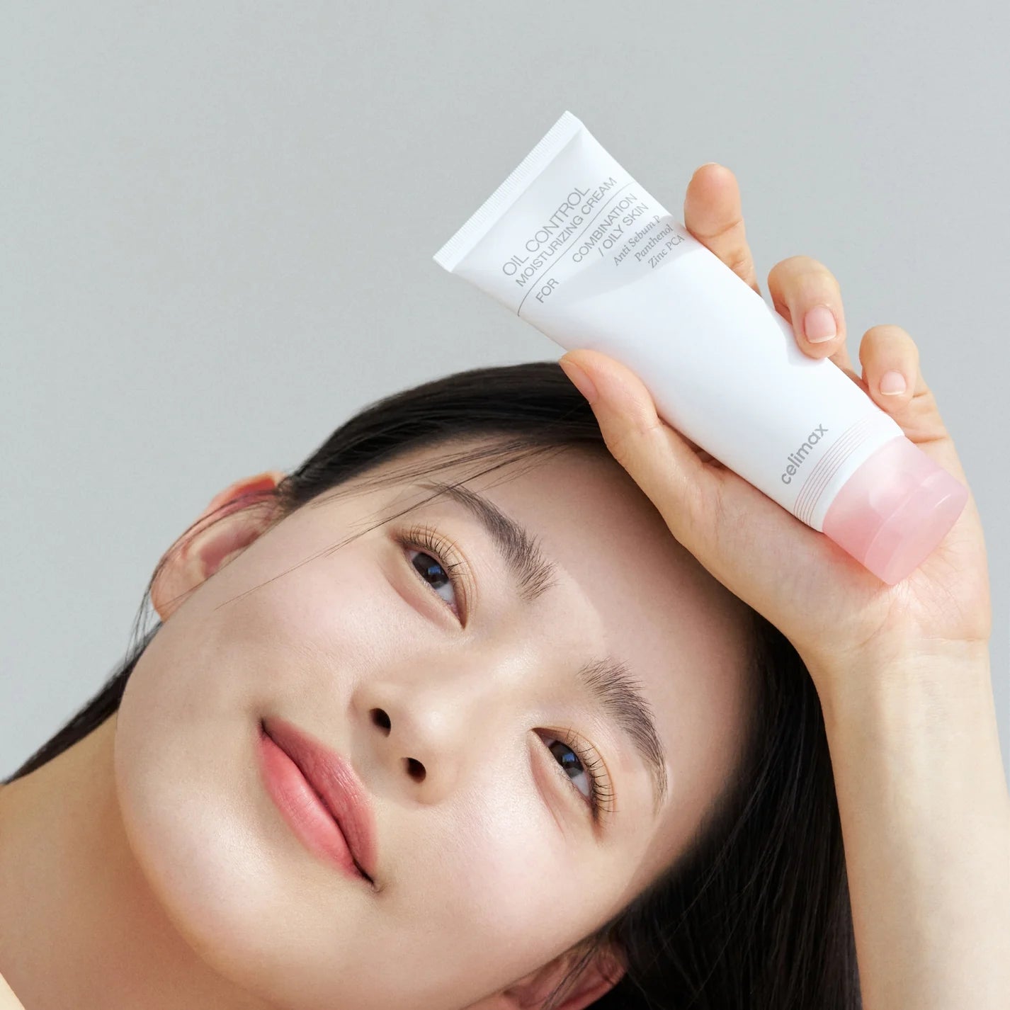 Oil Control Moisturizing Cream