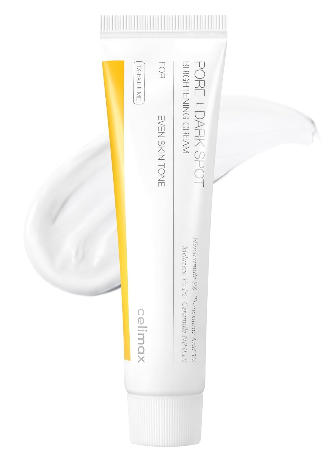 Pore + Dark Spot Brightening Cream