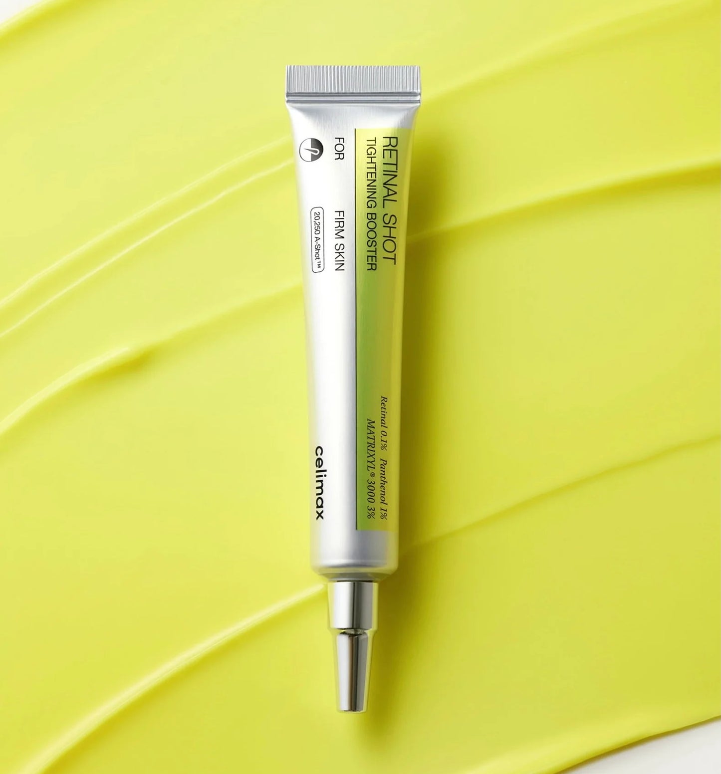 Retinal Shot Tightening Booster