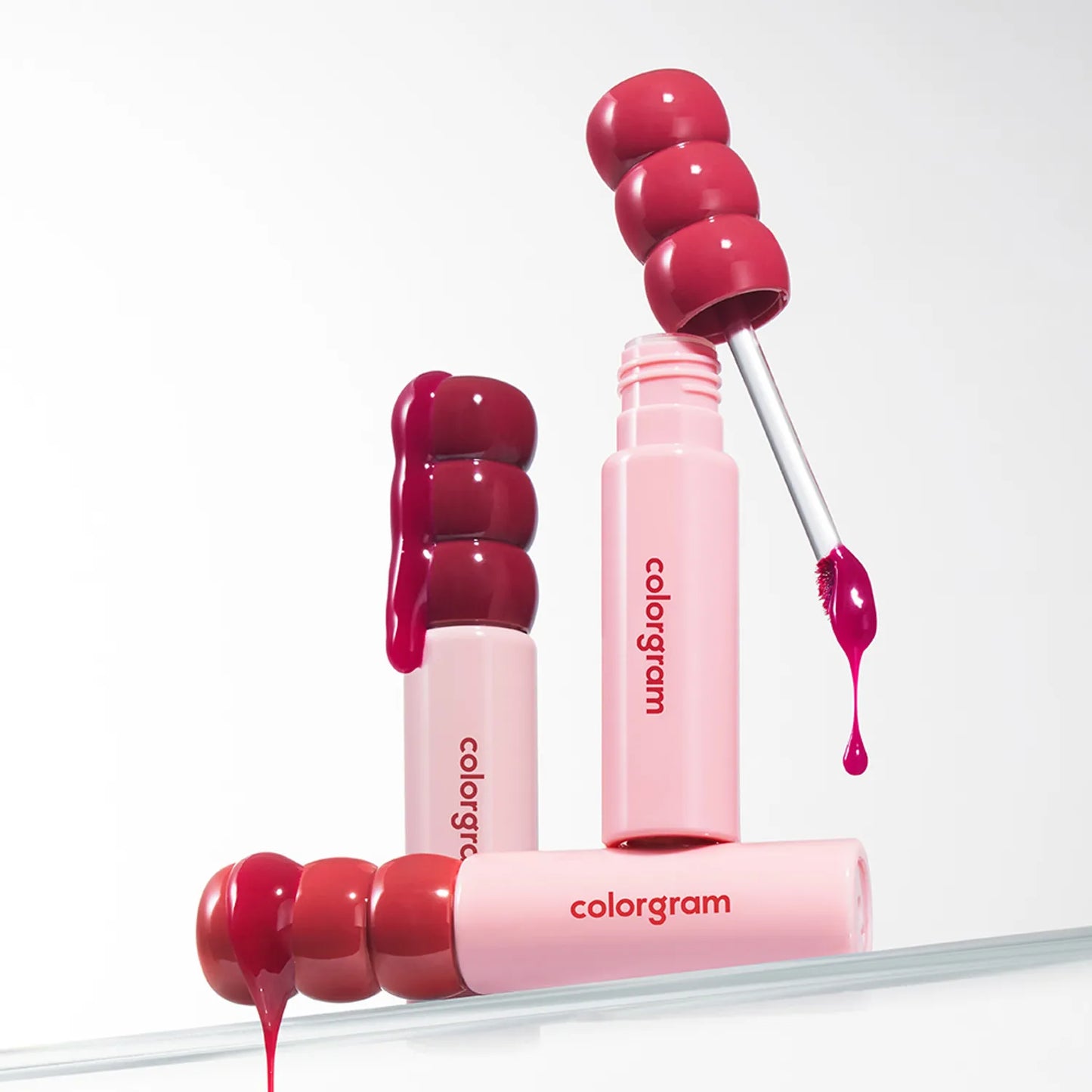Fruity Glass Tint