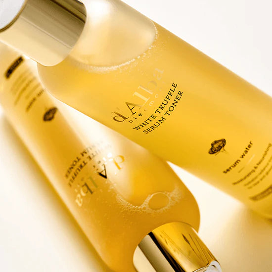 Vita Toning Serum Toner