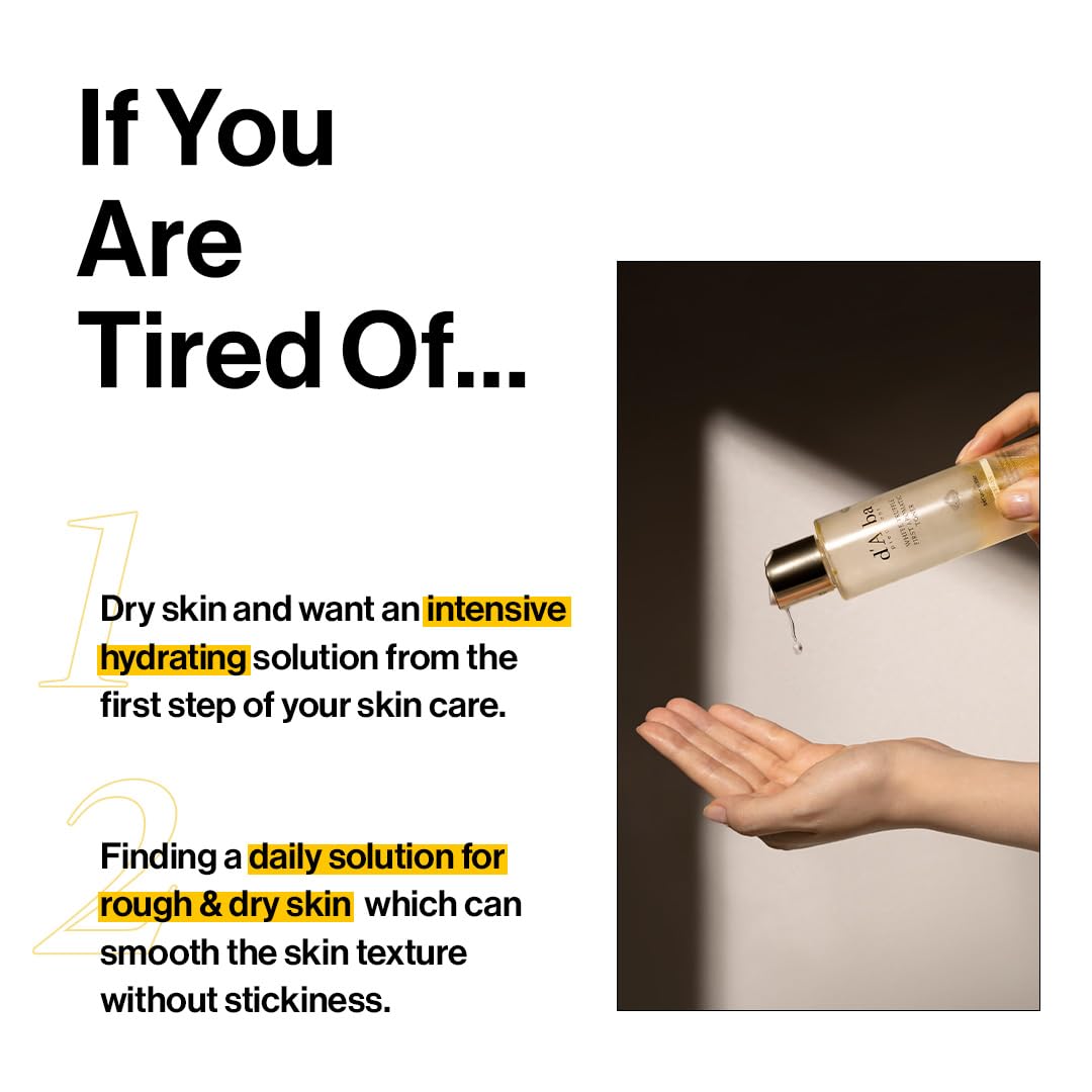 White Truffle First Aromatic Toner