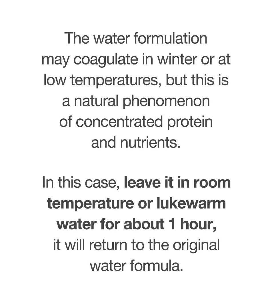 Folligen Silk Treatment