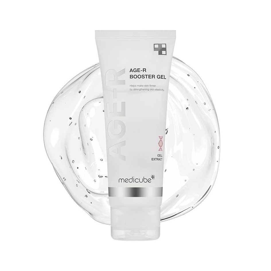 Age-R Booster Gel