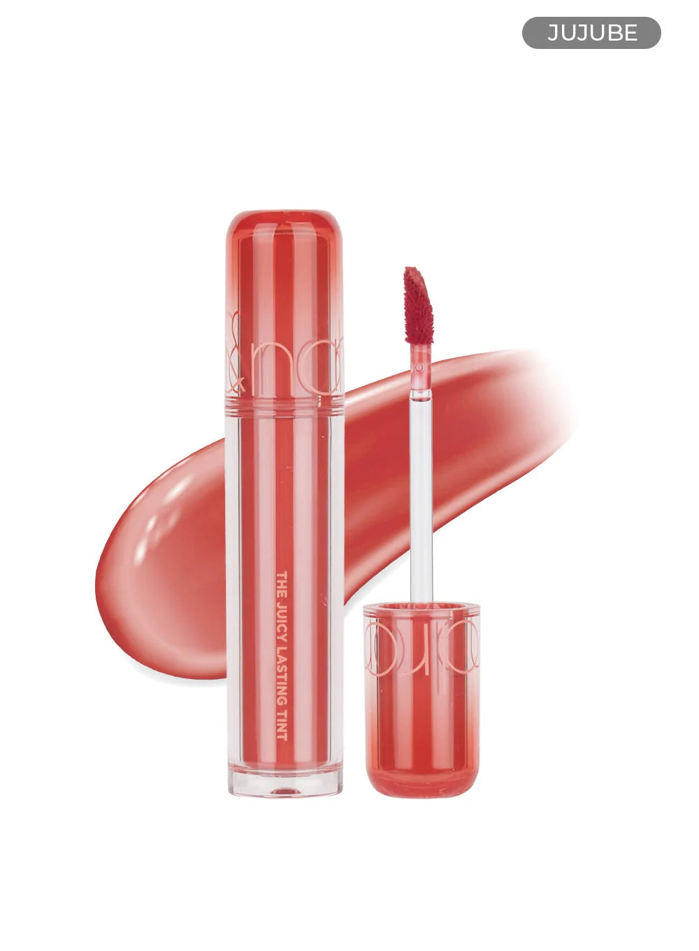 The Juicy Lasting Tint