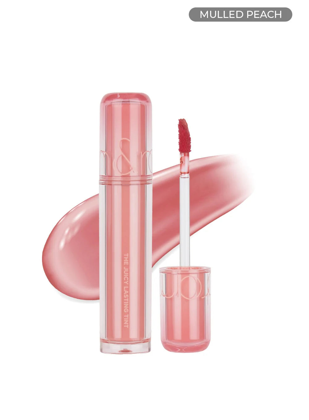 The Juicy Lasting Tint