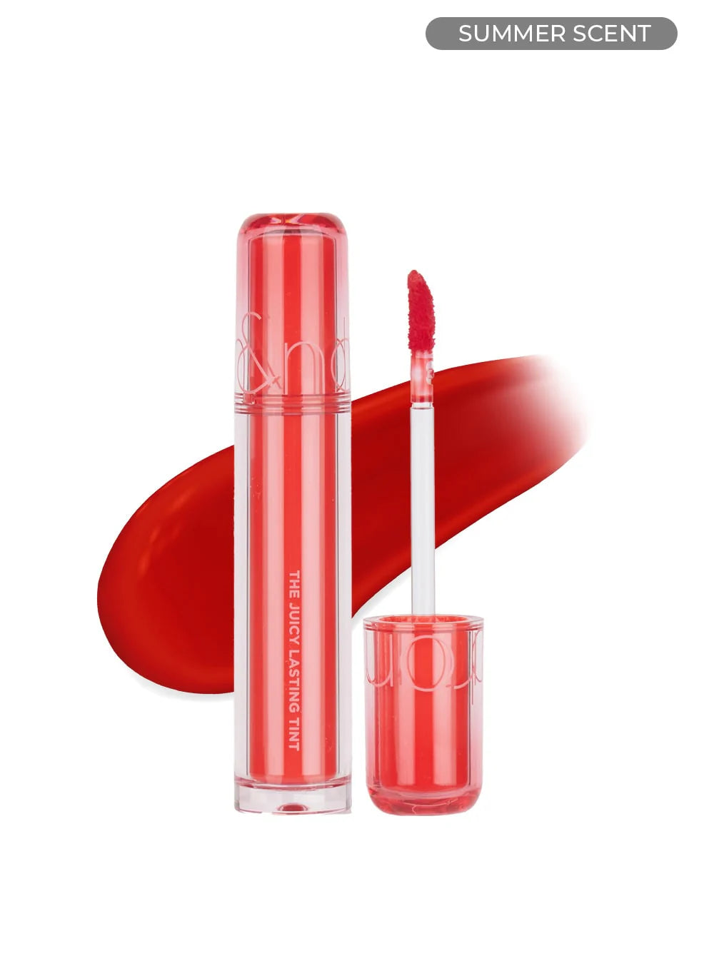 The Juicy Lasting Tint